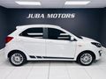 2019 Ford Figo 1.5Ti VCT Titanium 5-dr
