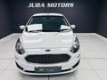 2019 Ford Figo 1.5Ti VCT Titanium 5-dr