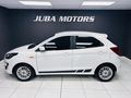 2019 Ford Figo 1.5Ti VCT Titanium 5-dr