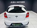 2019 Ford Figo 1.5Ti VCT Titanium 5-dr