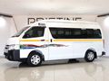 2023 Toyota Quantum 2.7 Sesfikile 16-seat