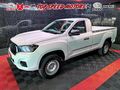 2026 LDV T60 Utility (120kW) Single-Cab