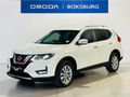 2021 Nissan X-Trail 2.5 Acenta 4x4 Auto