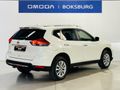 2021 Nissan X-Trail 2.5 Acenta 4x4 Auto