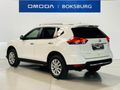 2021 Nissan X-Trail 2.5 Acenta 4x4 Auto