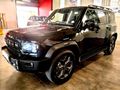 2026 Jetour T2 2.0T Xplora