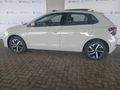2026 Volkswagen Polo 1.0 TSI Life