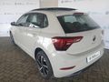 2026 Volkswagen Polo 1.0 TSI Life
