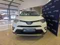 2016 Toyota RAV4 2.0 GX Auto