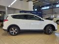 2016 Toyota RAV4 2.0 GX Auto