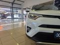 2016 Toyota RAV4 2.0 GX Auto