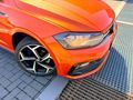2021 Volkswagen Polo 1.0 TSI Comfortline