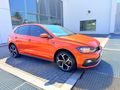 2021 Volkswagen Polo 1.0 TSI Comfortline