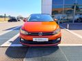 2021 Volkswagen Polo 1.0 TSI Comfortline