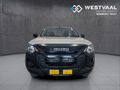 2026 Isuzu D-Max 1.9 DDI HR Single-Cab