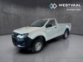 2026 Isuzu D-Max 1.9 DDI HR Single-Cab