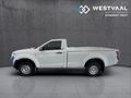 2026 Isuzu D-Max 1.9 DDI HR Single-Cab