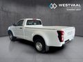 2026 Isuzu D-Max 1.9 DDI HR Single-Cab
