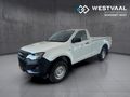 2026 Isuzu D-Max 1.9 DDI HR Single-Cab