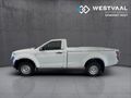 2026 Isuzu D-Max 1.9 DDI HR Single-Cab