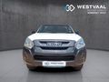 2026 Isuzu D-Max 250C Fleetside Single-Cab