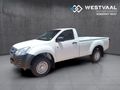 2026 Isuzu D-Max 250C Fleetside Single-Cab