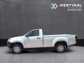 2026 Isuzu D-Max 250C Fleetside Single-Cab