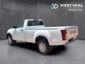 2026 Isuzu D-Max 250C Fleetside Single-Cab