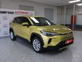 2025 Toyota Corolla Cross 1.8 XI