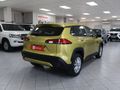 2025 Toyota Corolla Cross 1.8 XI