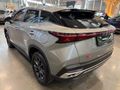 2025 Omoda C5 1.5T Tech