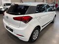 2017 Hyundai i20 1.2 Motion