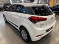 2017 Hyundai i20 1.2 Motion
