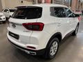 2025 Chery Tiggo 4 Pro 1.5 LiT Auto