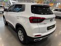 2025 Chery Tiggo 4 Pro 1.5 LiT Auto