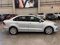 2018 Volkswagen Polo GP 1.5 TDI Comfortline
