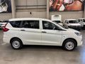 2024 Toyota Rumion 1.5 S