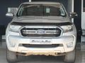 2019 Ford Ranger 2.0D XLT Auto Double-Cab