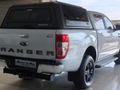 2019 Ford Ranger 2.0D XLT Auto Double-Cab
