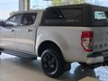 2019 Ford Ranger 2.0D XLT Auto Double-Cab