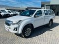 2020 Isuzu D-Max 300 LX Single-Cab