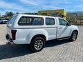 2020 Isuzu D-Max 300 LX Single-Cab
