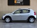 2014 Renault Sandero 1.6 Stepway