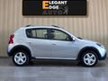 2014 Renault Sandero 1.6 Stepway