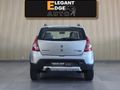 2014 Renault Sandero 1.6 Stepway