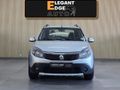 2014 Renault Sandero 1.6 Stepway