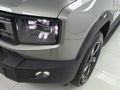 2026 Jetour T1 1.5TD 7 SPEED DCT ASPIRE