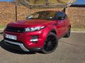 2012 Land Rover Range Rover Evoque 2.2 SD4 Dynamic