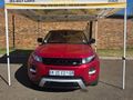 2012 Land Rover Range Rover Evoque 2.2 SD4 Dynamic