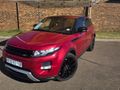 2012 Land Rover Range Rover Evoque 2.2 SD4 Dynamic
